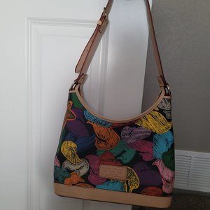 Dooney & Bourke Duck Purse